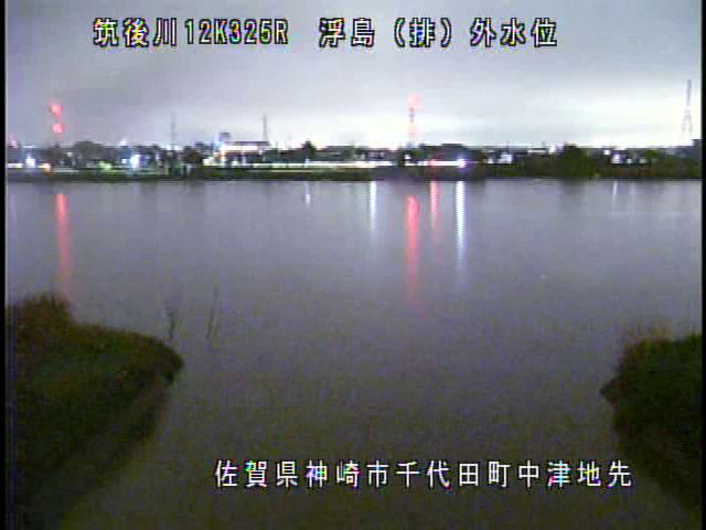 カメラ 川 ライブ 久留米 筑後 久留米百年公園・筑後川 ライブカメラと雨雲レーダー/福岡県久留米市