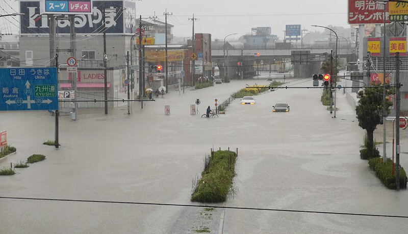 あゆみ - 令和2年7月豪雨