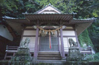田栄神社