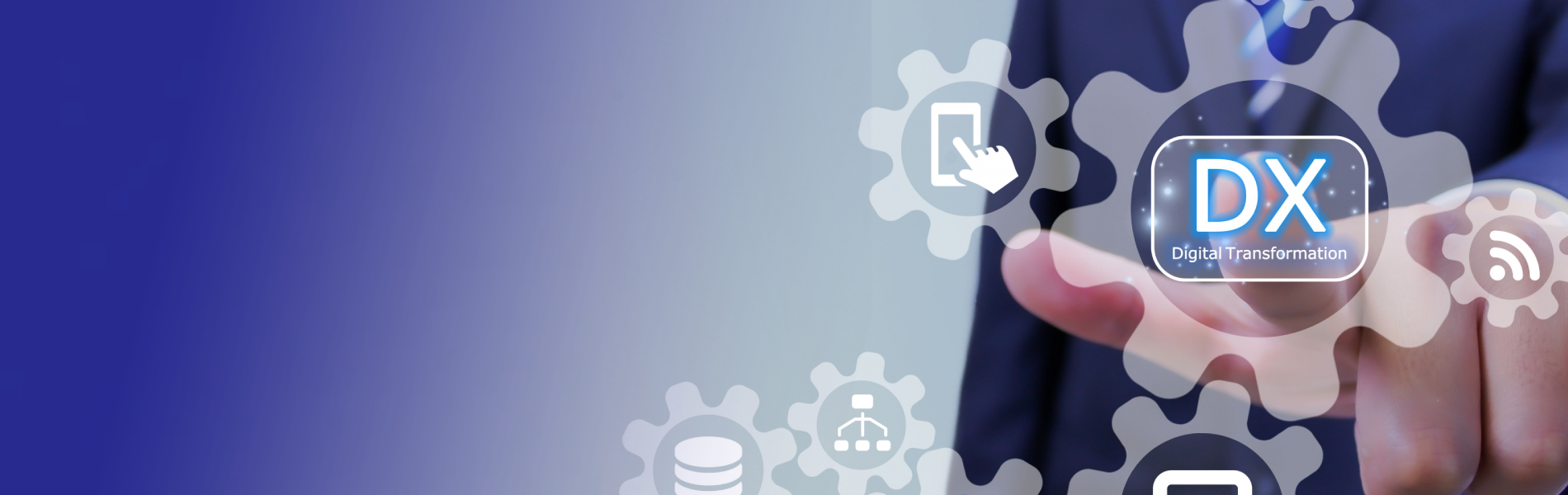 インフラDXとは？<br>- What is Digital Transformation of infrastructure? -