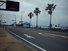 道の駅阿久根1