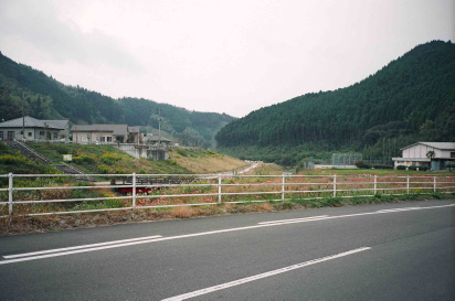 12.北山小学校周辺