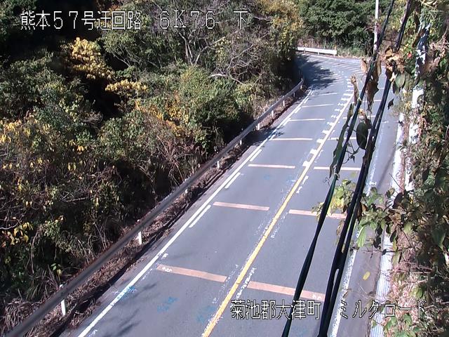 阿蘇 道路 カメラ