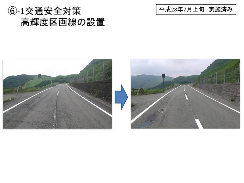 ⑥-1交通安全対策