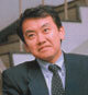 九州大学大学院 人間環境学研究員 助教授　安立 清史