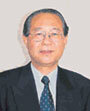 「道守九州会議」代表世話人 樗 木　武 九州大学名誉教授 ＮＰＯみちしるべ会議代表理事