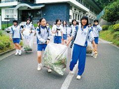 聖和女子学院高校