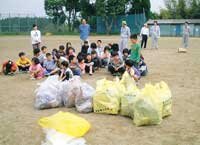 菅生小学校