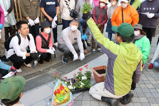 >一般財団法人みやざき公園協会