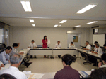 「道守九州会議交流会2005」“みちづくしin大分”