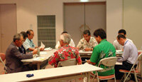 日南海岸地域シーニックバイウェイ推進協議会(第3回)を開催!②