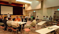 日南海岸地域シーニックバイウェイ推進協議会(第3回)を開催!③