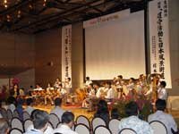 “道の日「道守シンポジウム」”