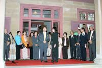 道守九州会議交流会2006「みちづくしin 長崎」