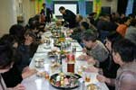 道守大分会議 意見交換会&交流会?開催報告