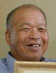 田中稔さん