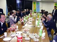 『大分道守会議総会』 開催報告