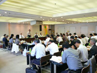 道守九州会議第一回運営会議が開催