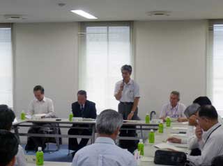 道守九州会議交流会2007実行委員会
