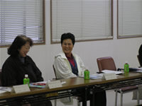道守長崎会議