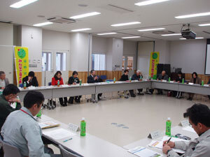 道守長崎会議 大村地区会議