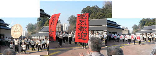 雲仙・小浜地区会議