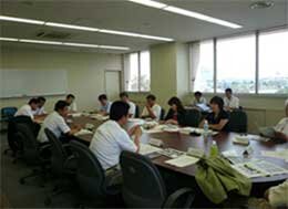 第1回実行委員会