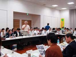 <長崎大学の松田教授>