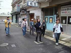 「長崎・佐世保」地域再発見バスツアー4