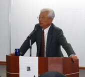 玉川 孝道 氏