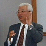 玉川 孝道 氏