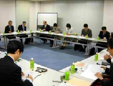 道守ふくおか会議第一回運営会議が開催