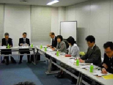 道守ふくおか会議