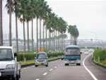 道路空間が創る景観