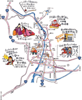 景観と環境を一体に「景環」ガイドライン