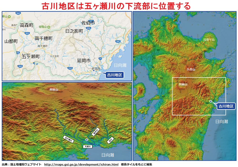 水の防災教育サイト