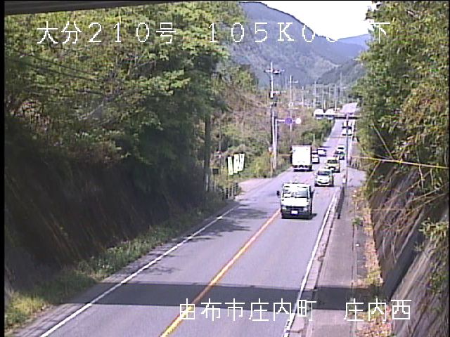 105K083L庄内西