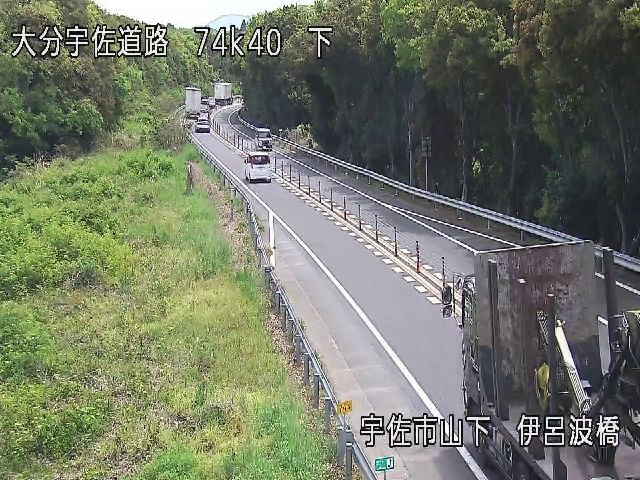 74K400L伊呂波橋