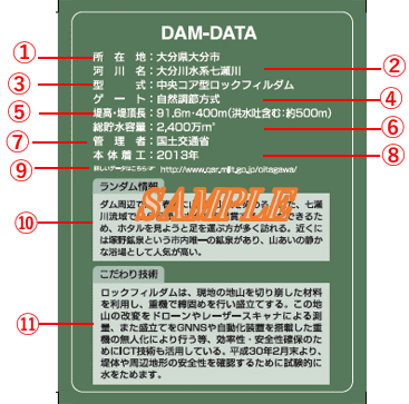 ダムカード01_2