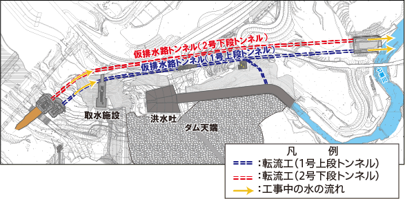 平面図