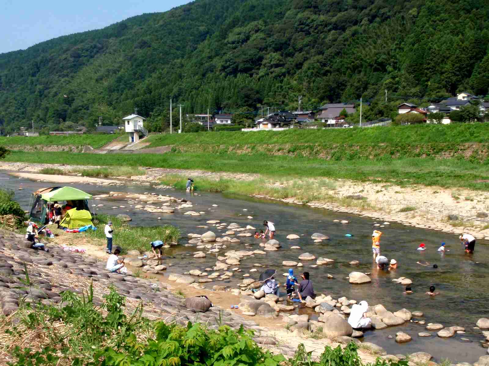 遠賀川八景11