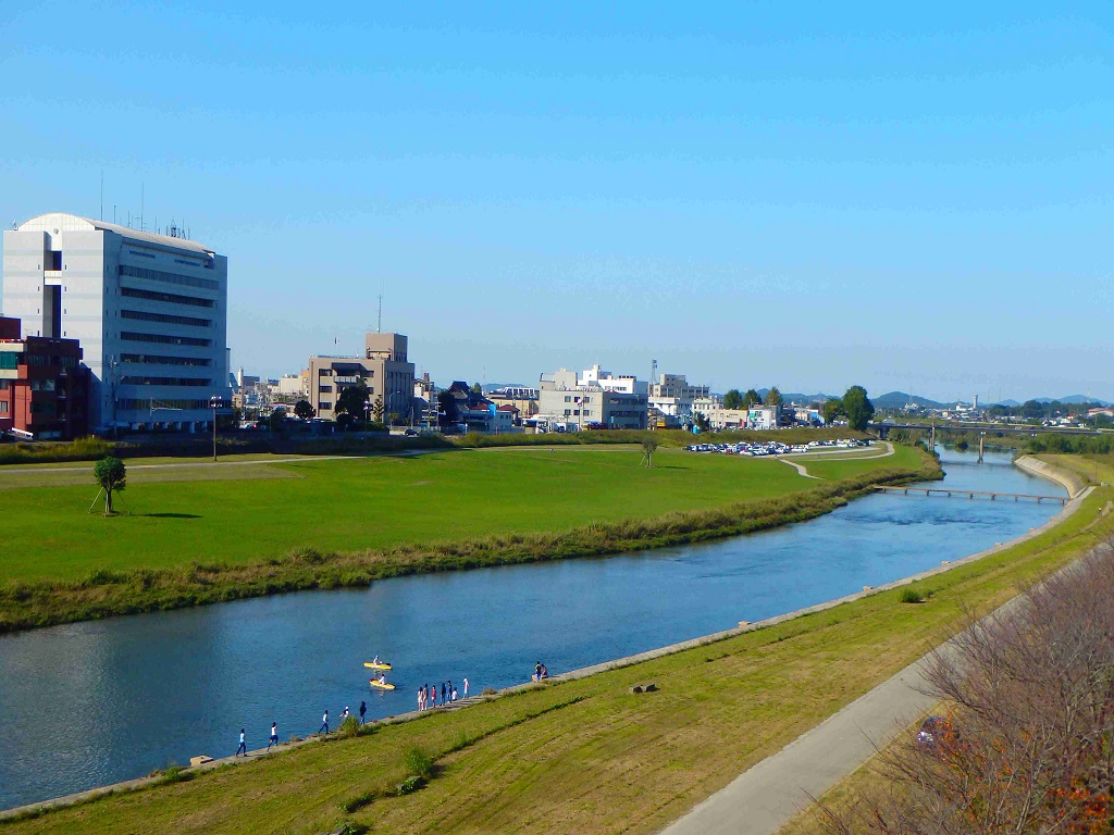 遠賀川八景16