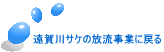 TP̕Ƃɖ߂