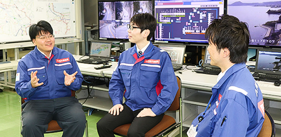 児玉技官