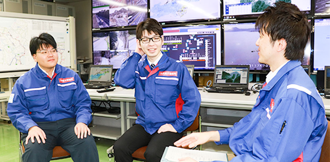 後藤技官