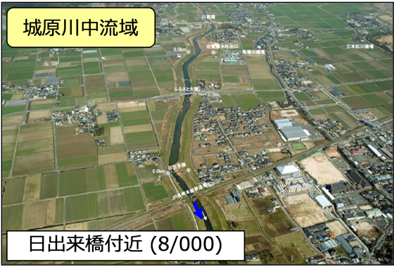 令和4年5月21日の説明会の様子