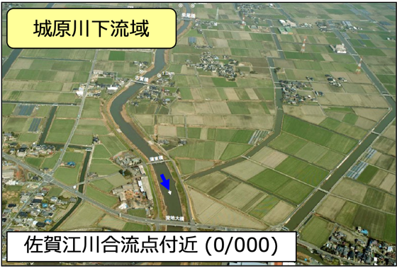 令和4年5月21日の説明会の様子