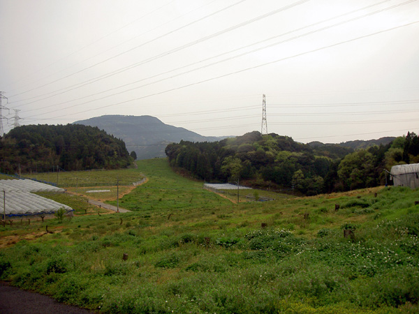 平成23年4月(工事をする前の写真です)