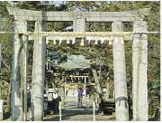 日子神社