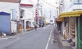 市町村道　佐賀市大和町